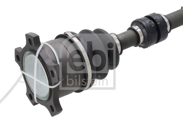 Drive Shaft-2