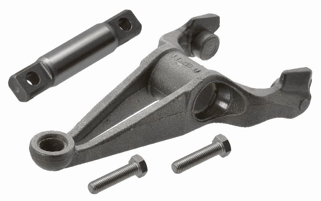 Release Fork, clutch-1