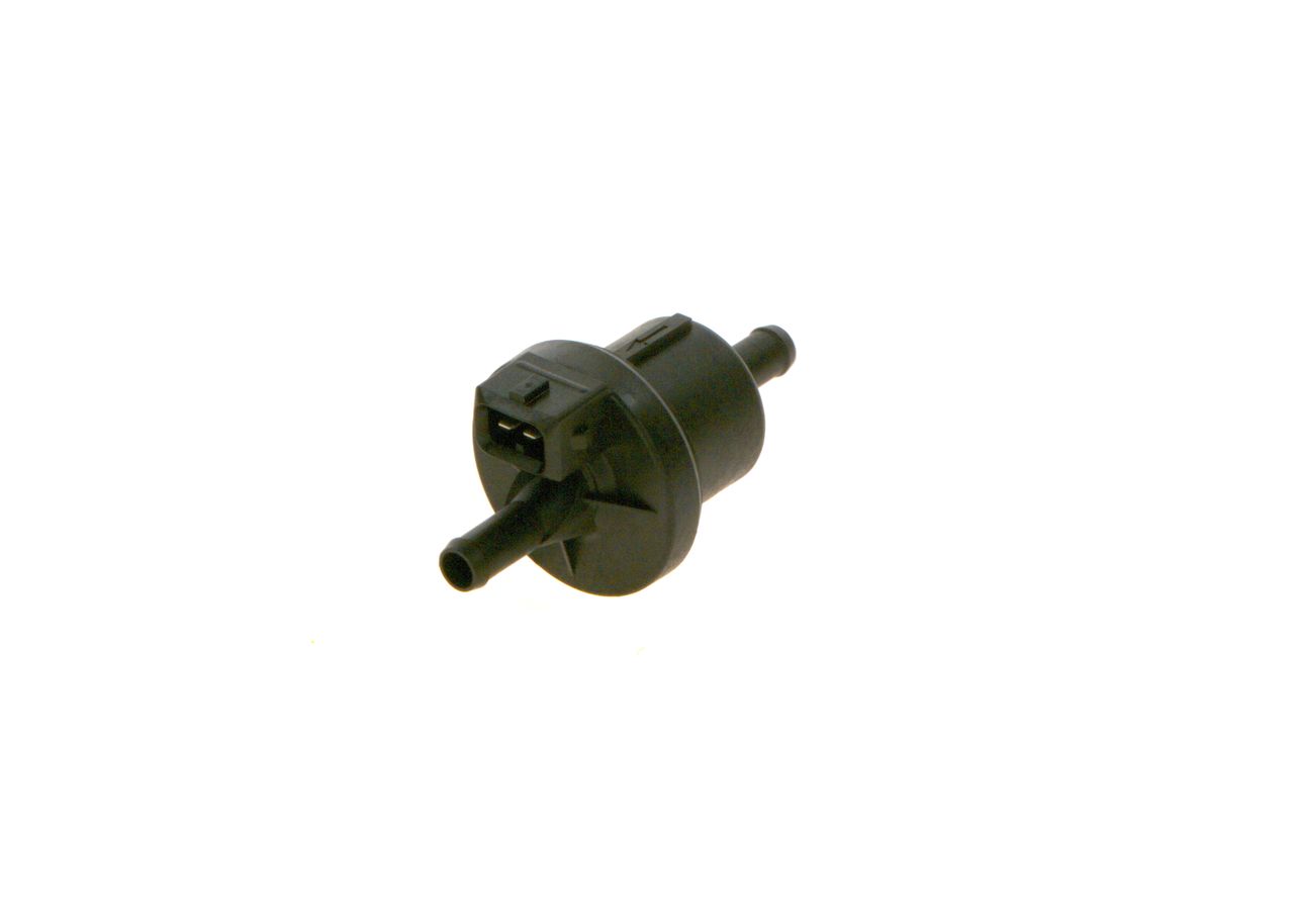 Vent/Breather Valve, fuel tank-1
