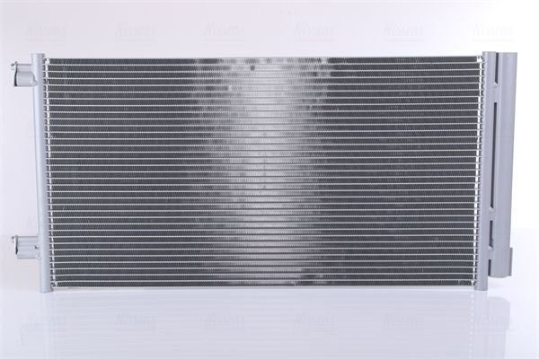 Condenser, air conditioning-2