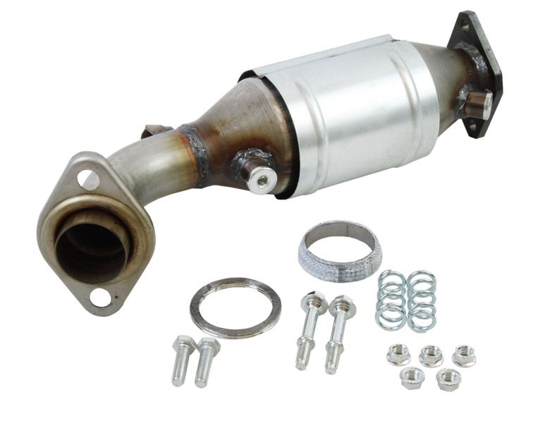 MAXGEAR 27-6267 Catalytic converter