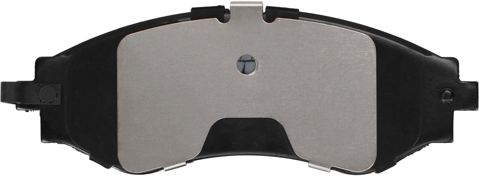 Brake Pad Set, disc brake-2