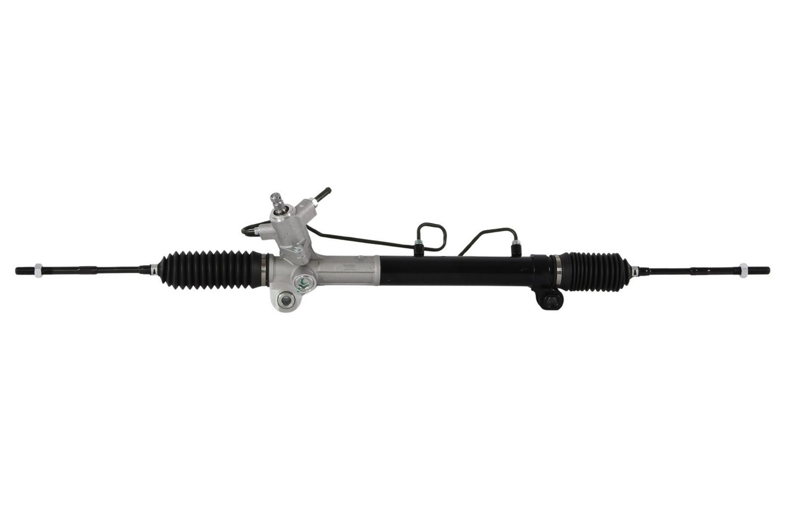 KAMOKA 9120076 Steering gear
