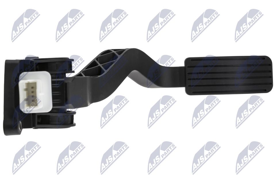 Accelerator Pedal Unit-2