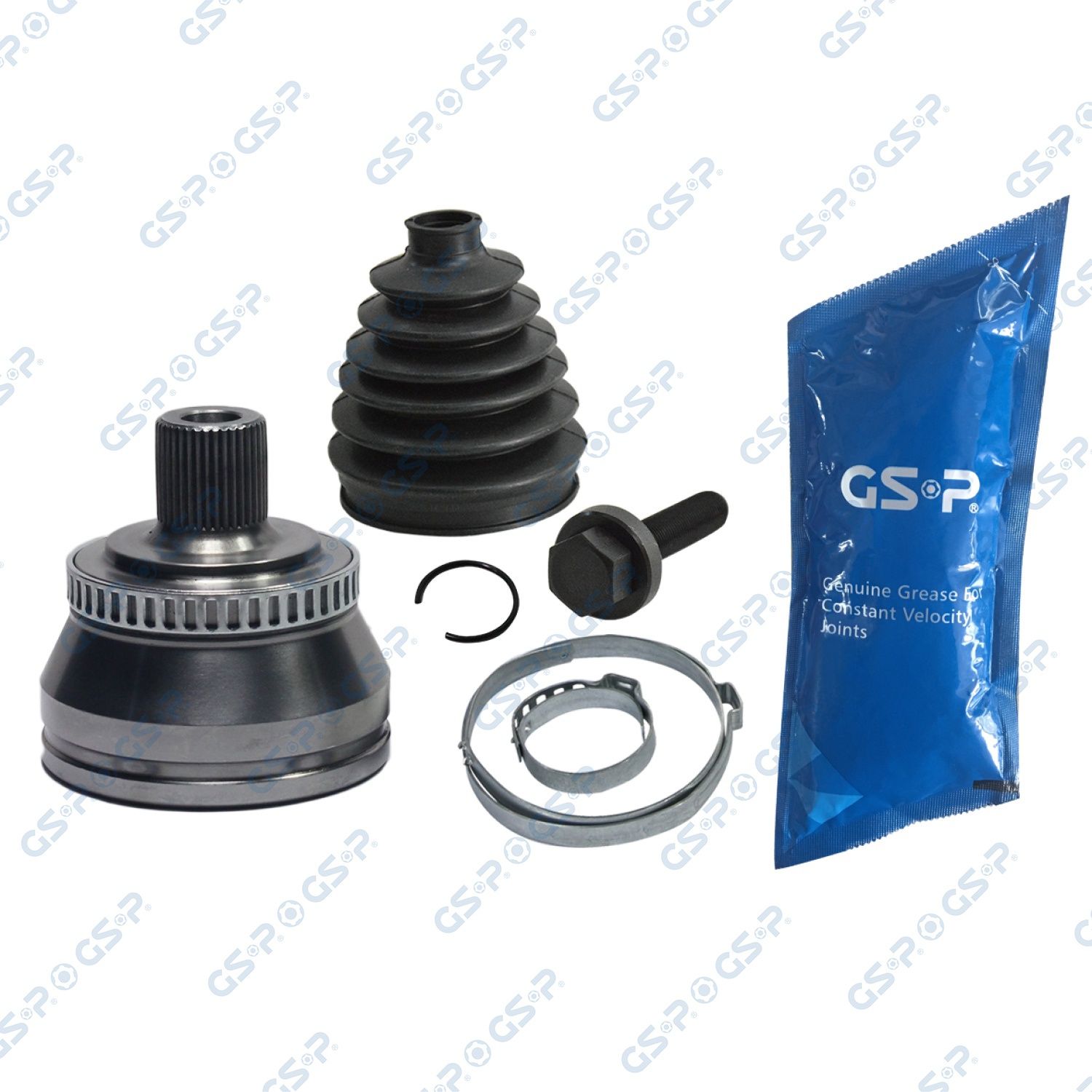 GSP 803078 Joint kit, drive shaft