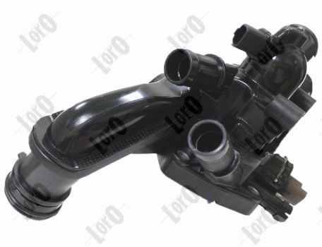 Thermostat, coolant-2