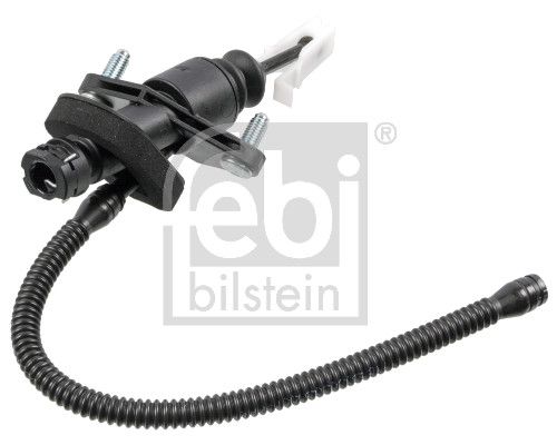 Master Cylinder, clutch-1
