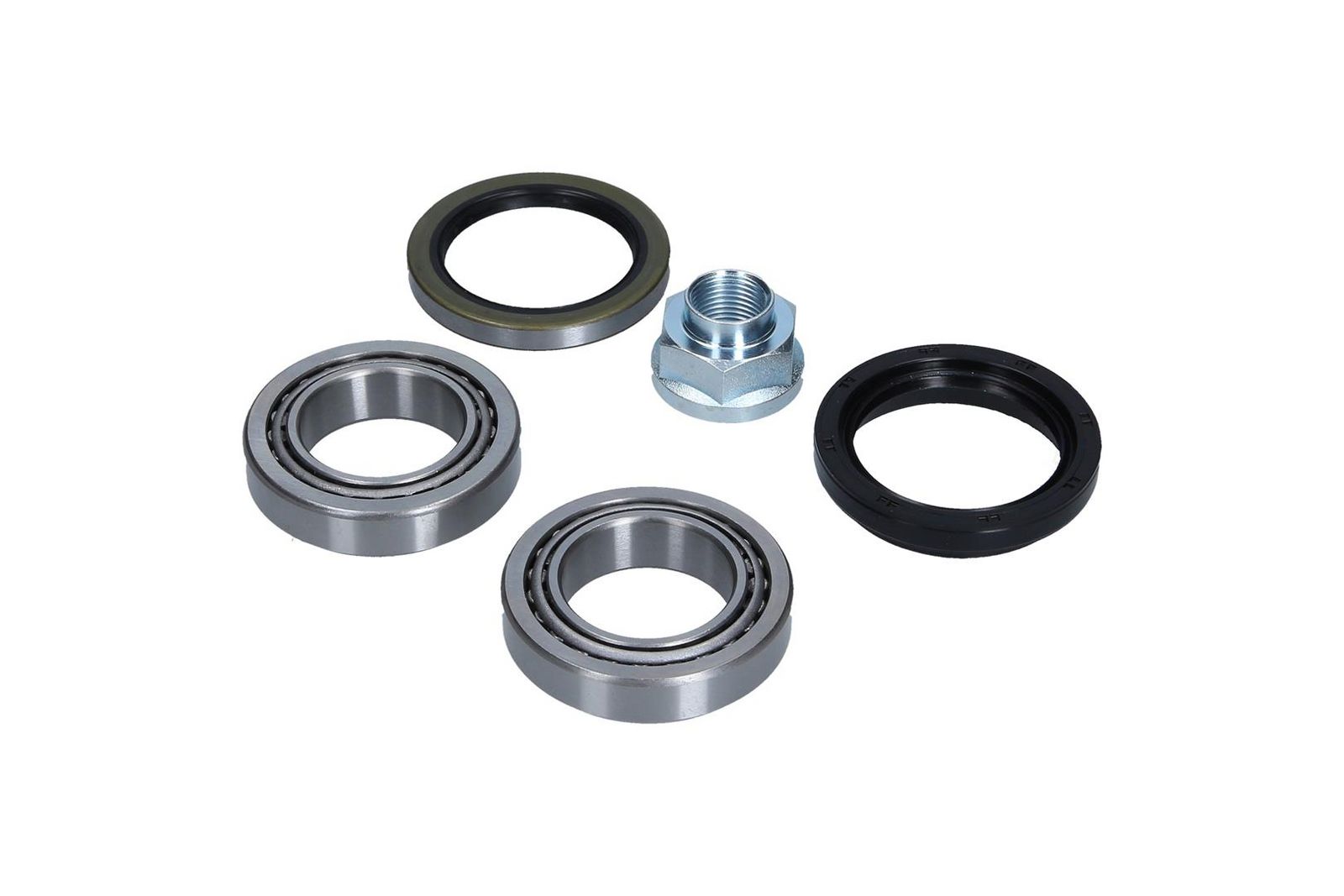 KAMOKA 5600091 Wheel bearing kit