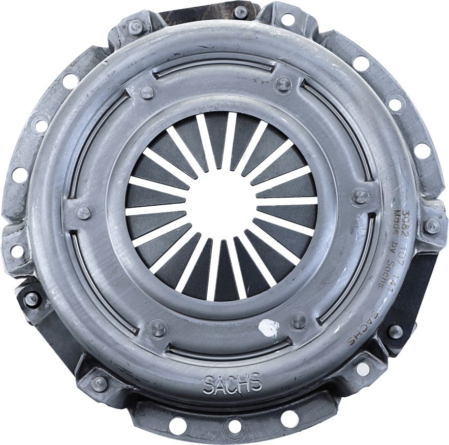 Clutch Kit-3