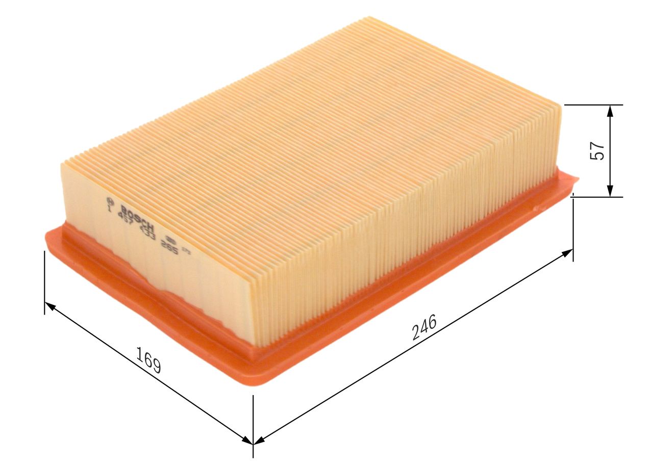 Air Filter-1