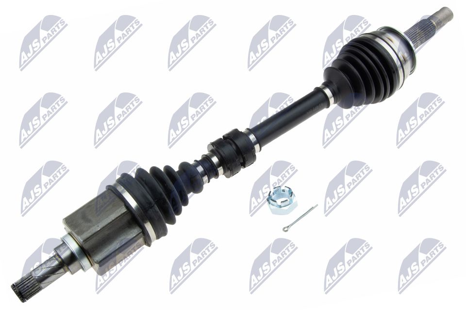 NTY NPW-NS-072 Drive shaft