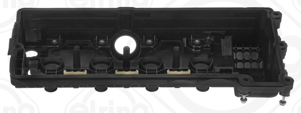 Cylinder Head Cover-1