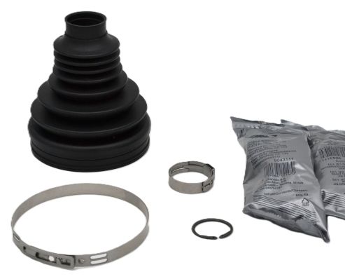 LÖBRO 306479 Bellow kit, drive shaft