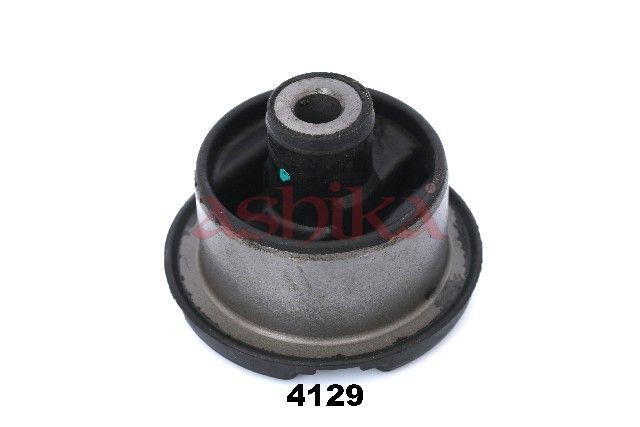 Mounting, differential