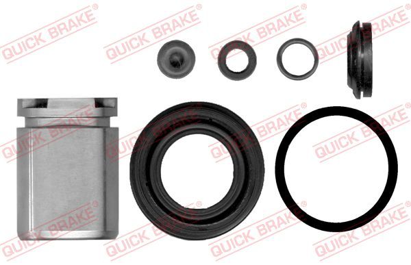 QUICK BRAKE 114-5164 Repair kit, brake caliper