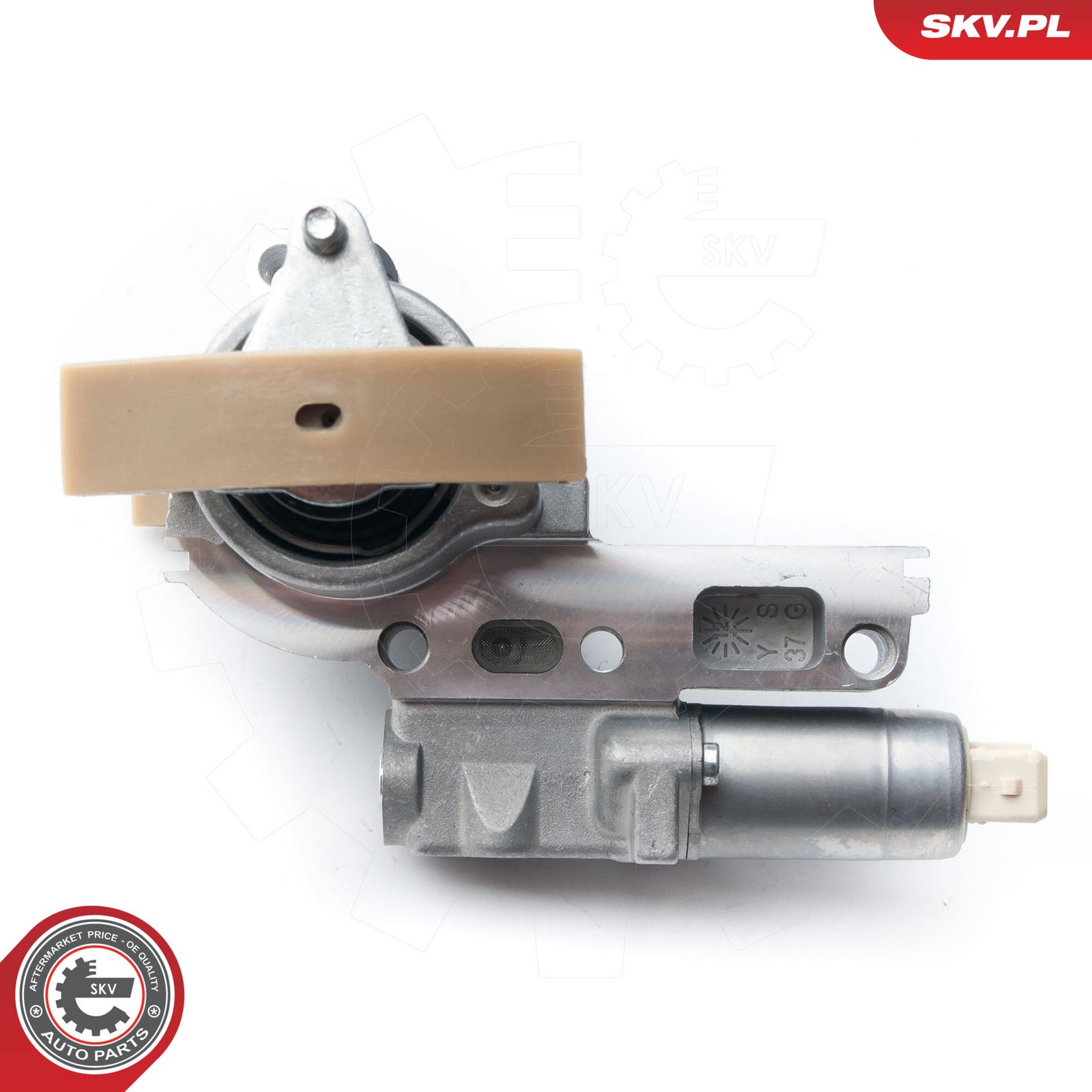 Tensioner, timing chain-2