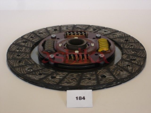 ASHIKA 80-01-184 Clutch disc