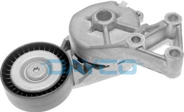 Belt Tensioner, V-ribbed belt