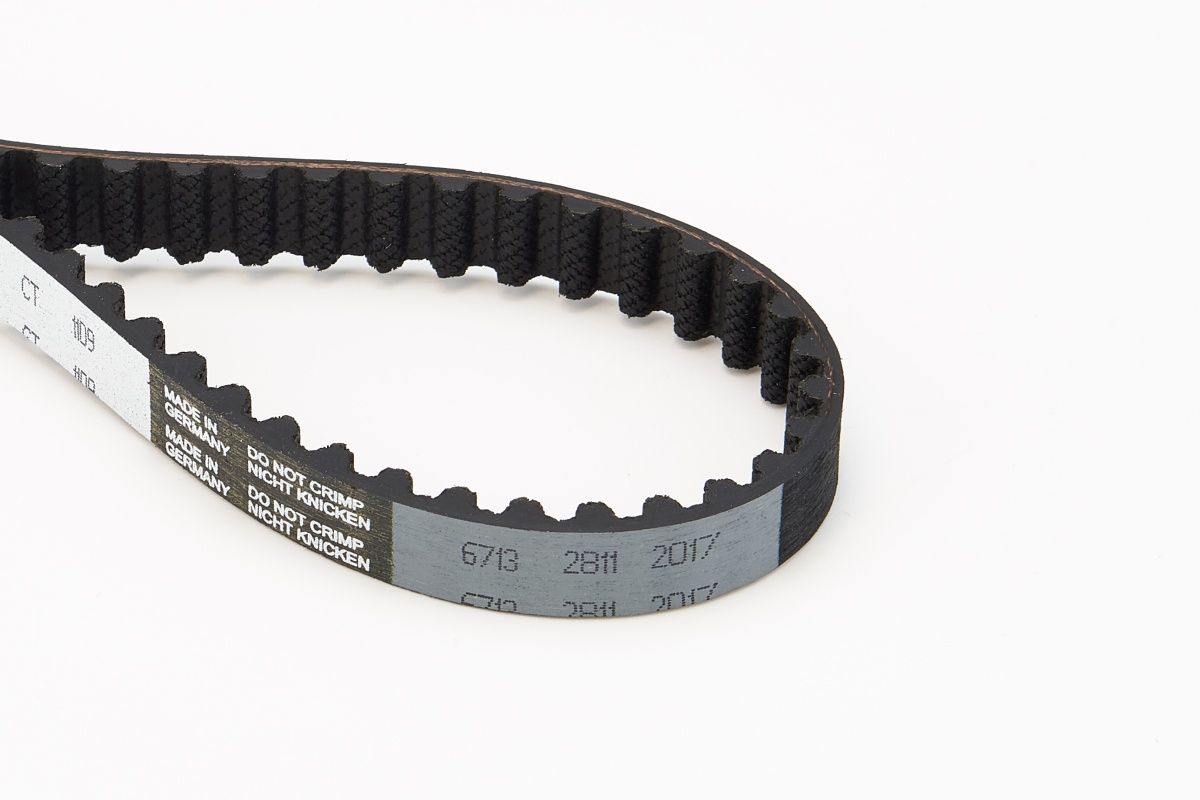 CONTINENTAL CTAM CT1109 Timing belt
