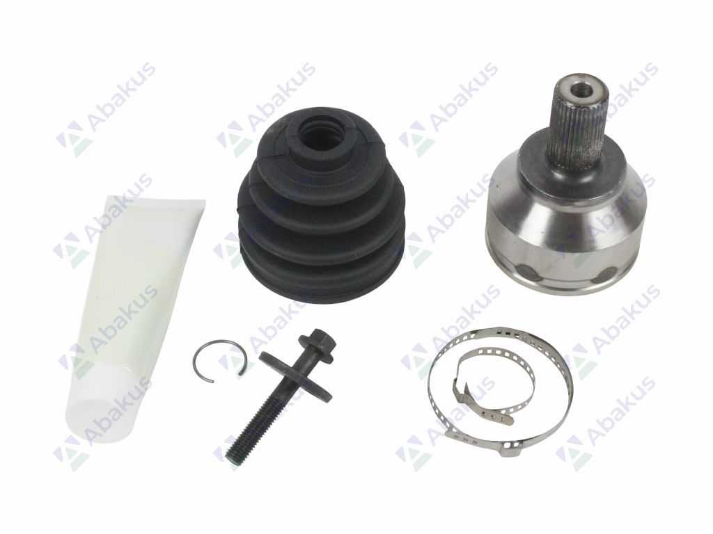 ABAKUS 141-04-071 Joint kit, drive shaft