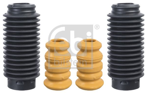 Dust Protection Kit, shock absorber