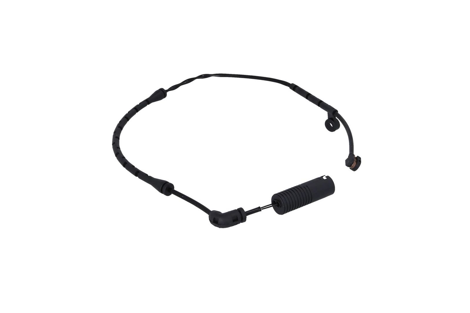 įspėjimo kontaktas, stabdžių trinkelių susidėvėjimas-3