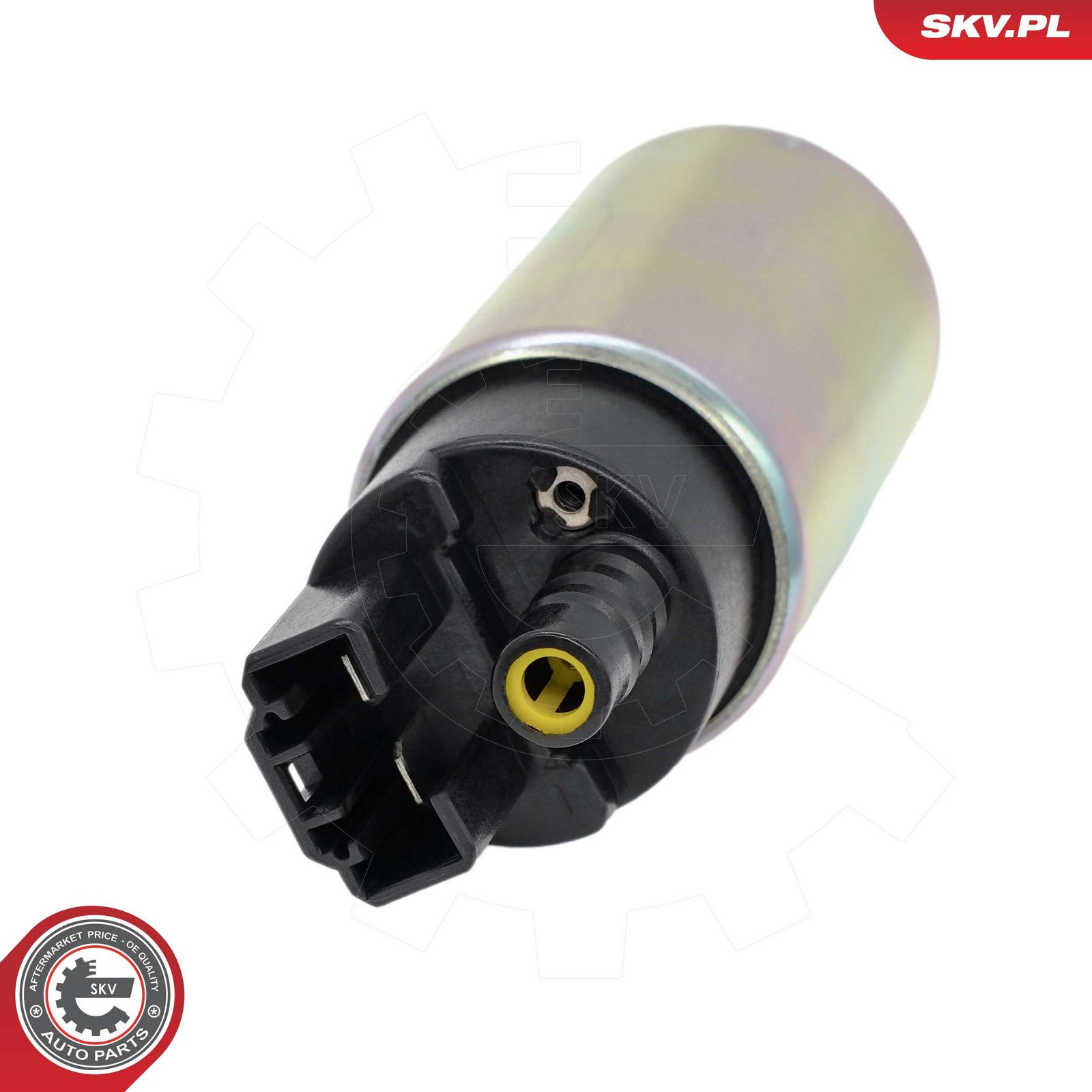 Fuel Pump-2