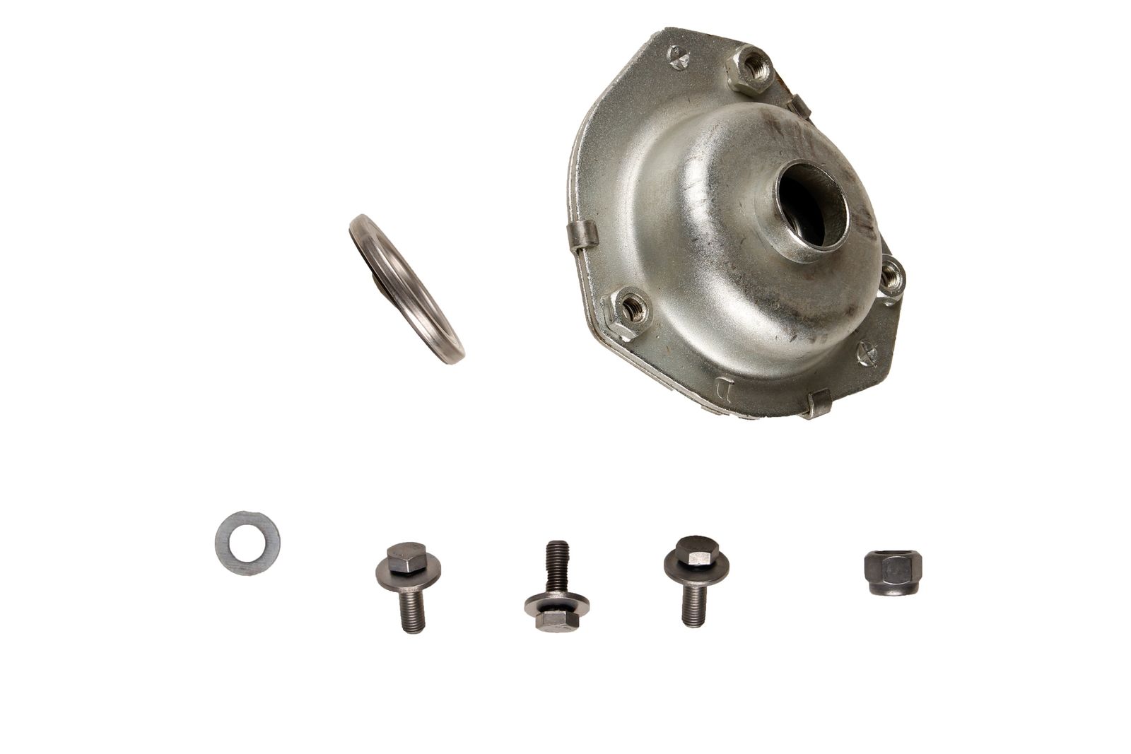 Suspension Strut Support Mount-3