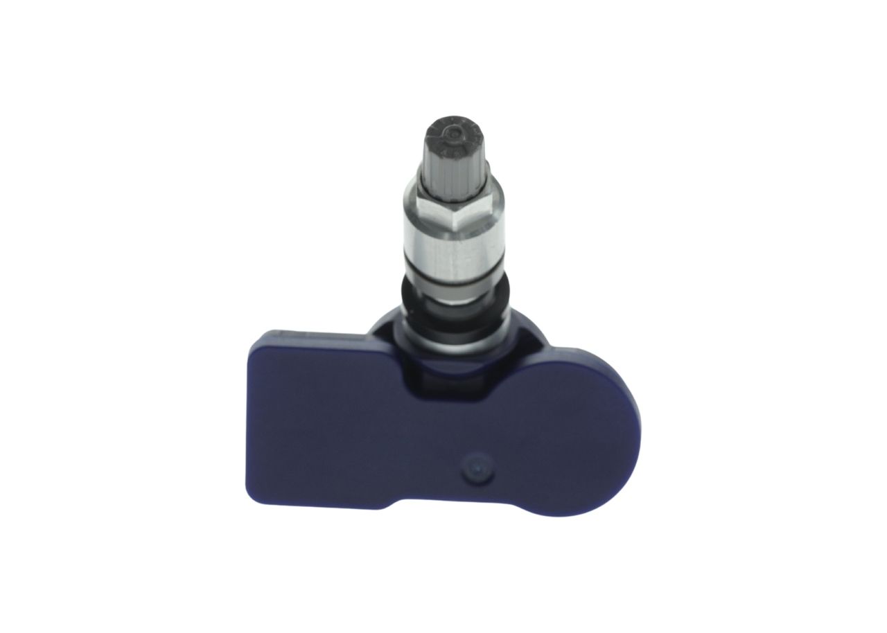 Wheel Sensor, tyre-pressure monitoring system-4