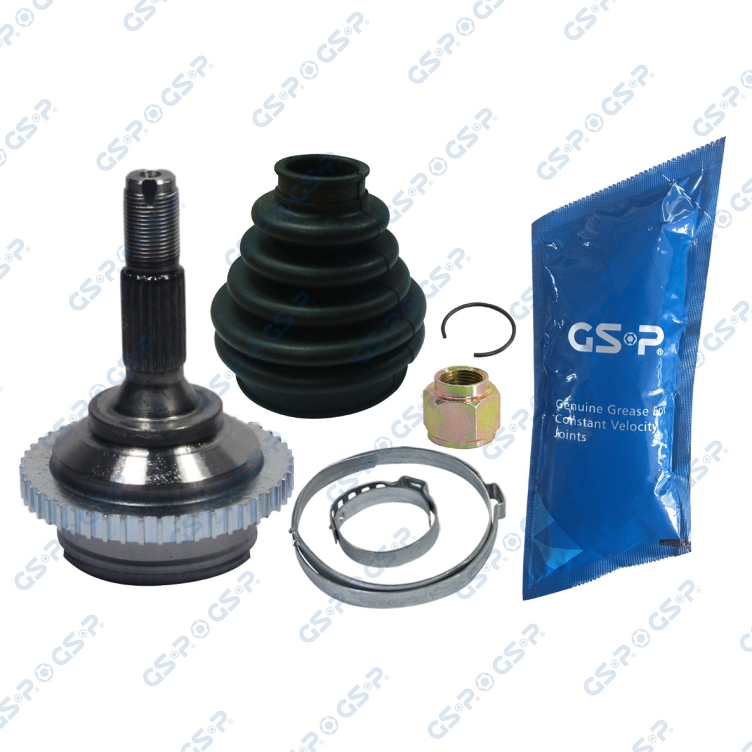 GSP 845067 Joint kit, drive shaft