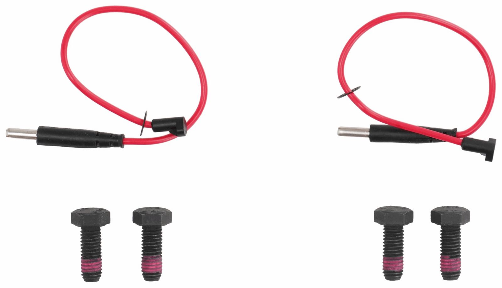 stabdžių trinkelių rinkinys, diskinis stabdys-6