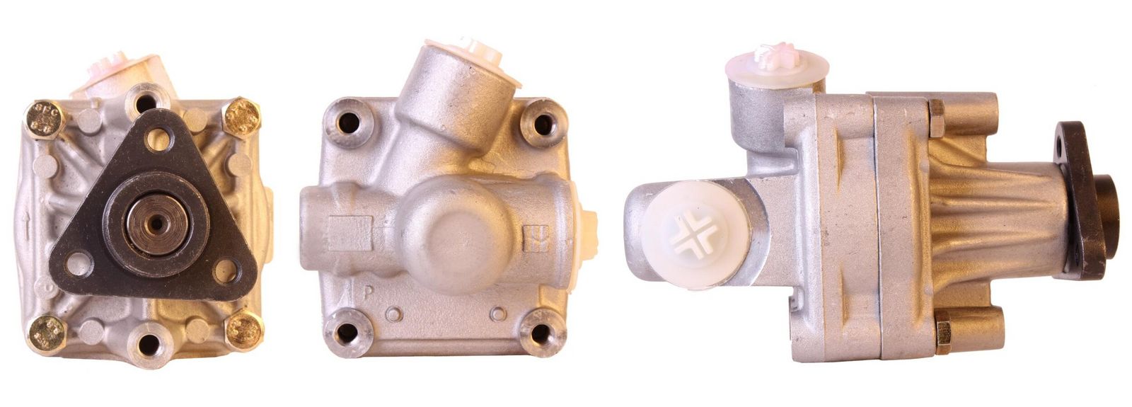Hydraulic Pump, steering