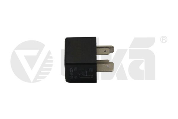 VIKA 99510091801 Multifunctional relay