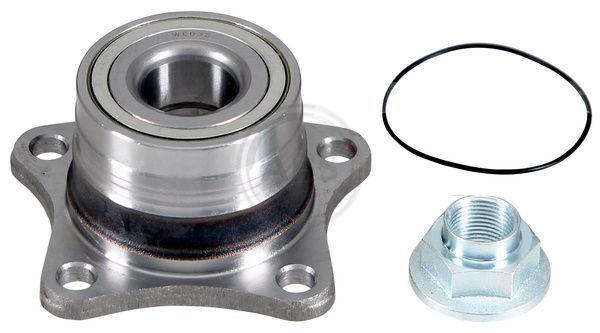 A.B.S. 200780 Wheel hub