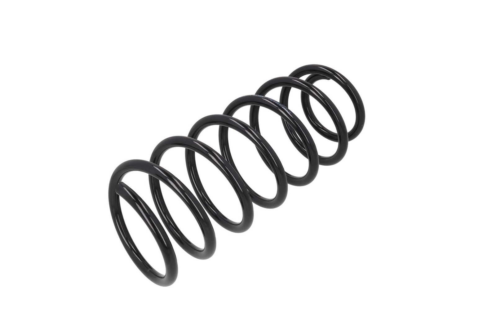 KAMOKA 2110067 Suspension spring