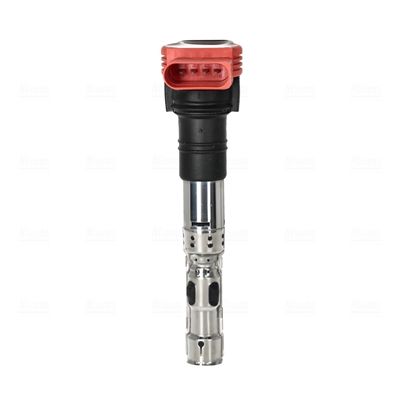 NISSENS 966391 Ignition coil