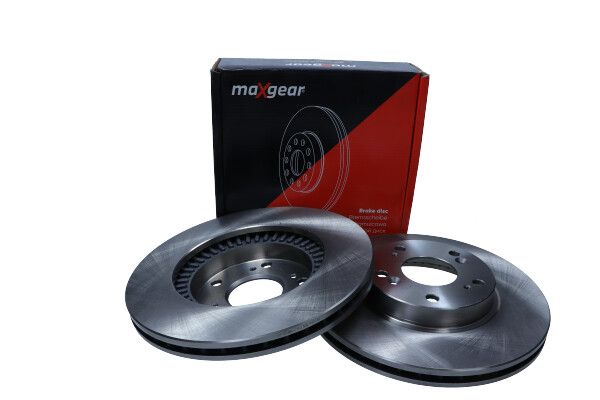 Brake Disc-1