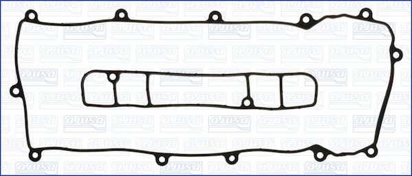 AJUSA 56033900 Gasket set, cylinder head cover