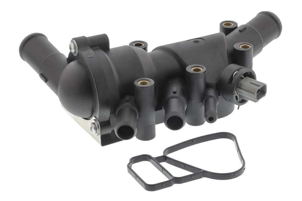 TOPRAN 304 299 Thermostat, coolant