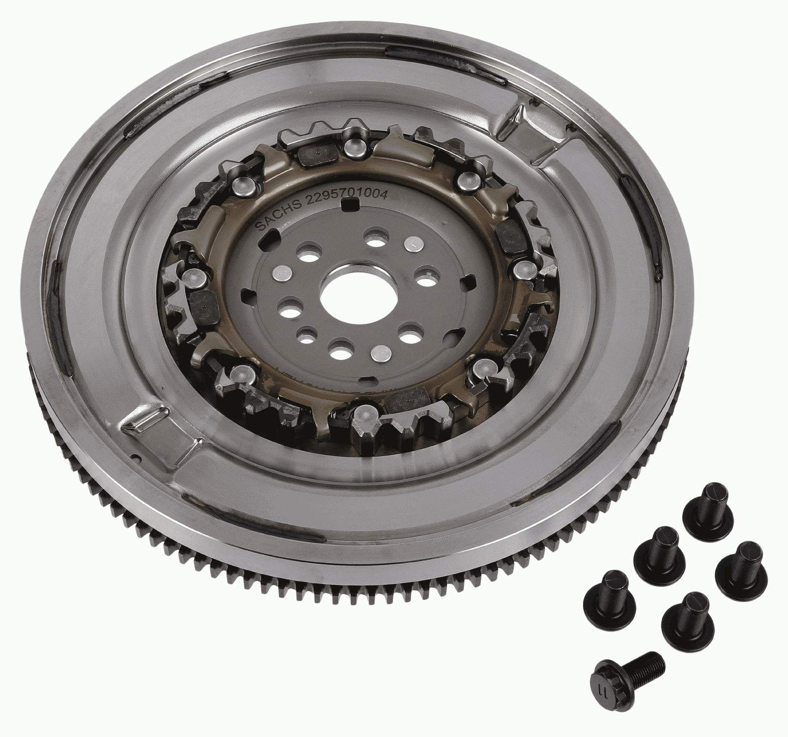 SACHS 2295 701 004 Flywheel
