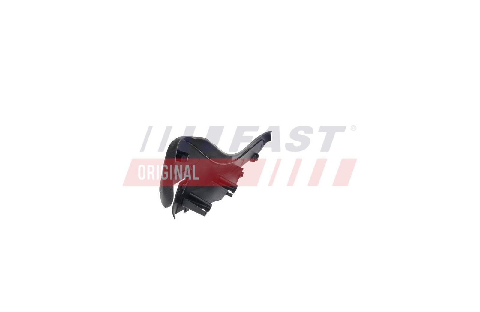 Trim/Protection Strip, windscreen-3
