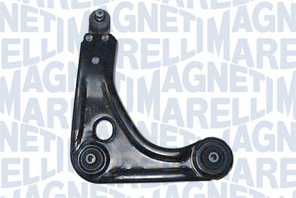 MAGNETI MARELLI 301181352500 Control/trailing arm, wheel suspension
