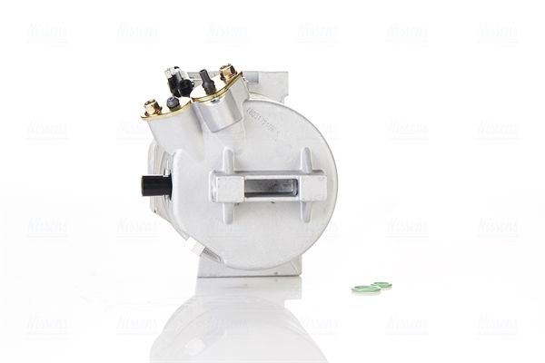 Compressor, air conditioning-3