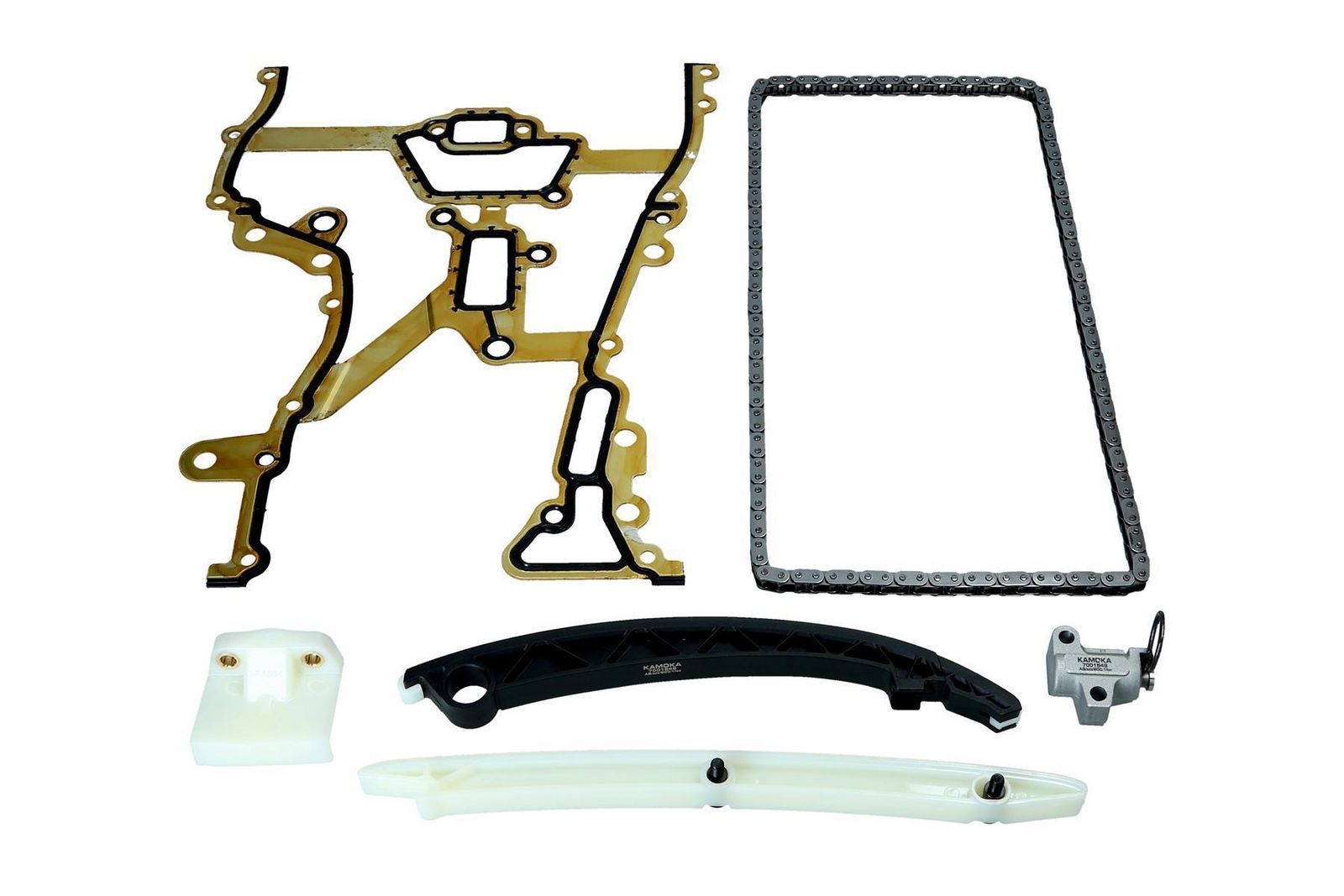 Timing Chain Kit