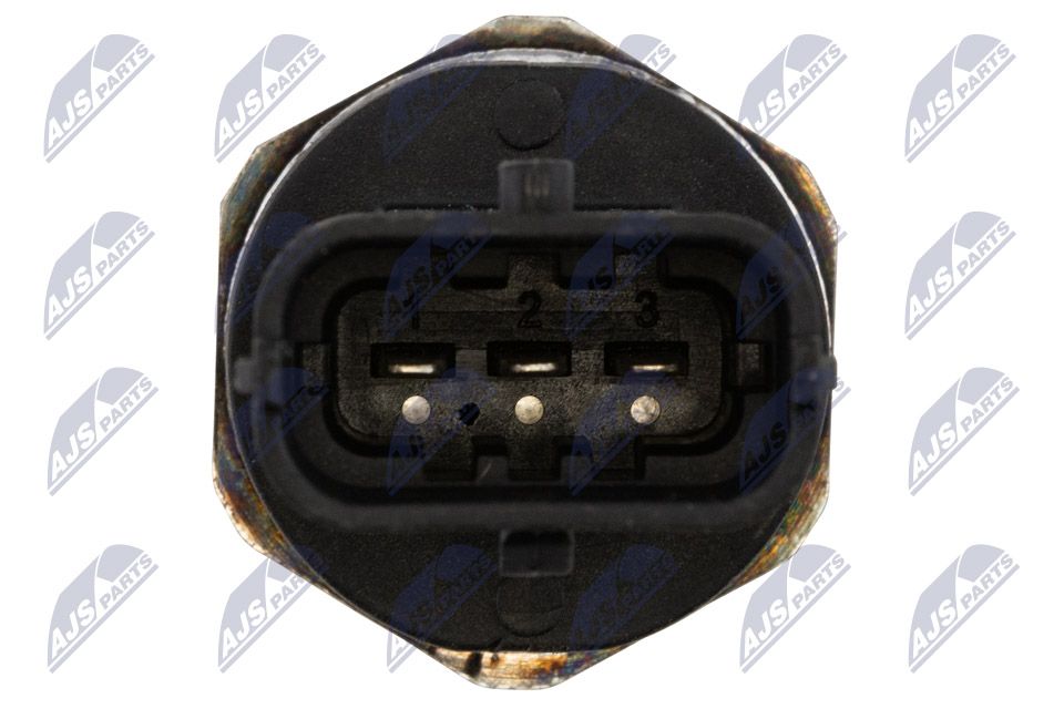 Sensor, fuel pressure-3