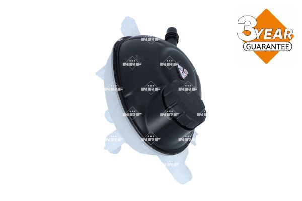 Expansion Tank, coolant-2