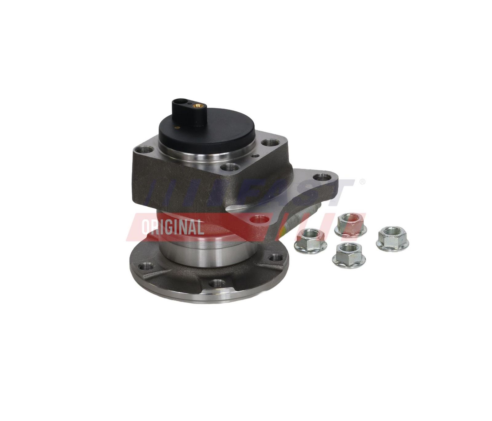 Wheel Bearing-1