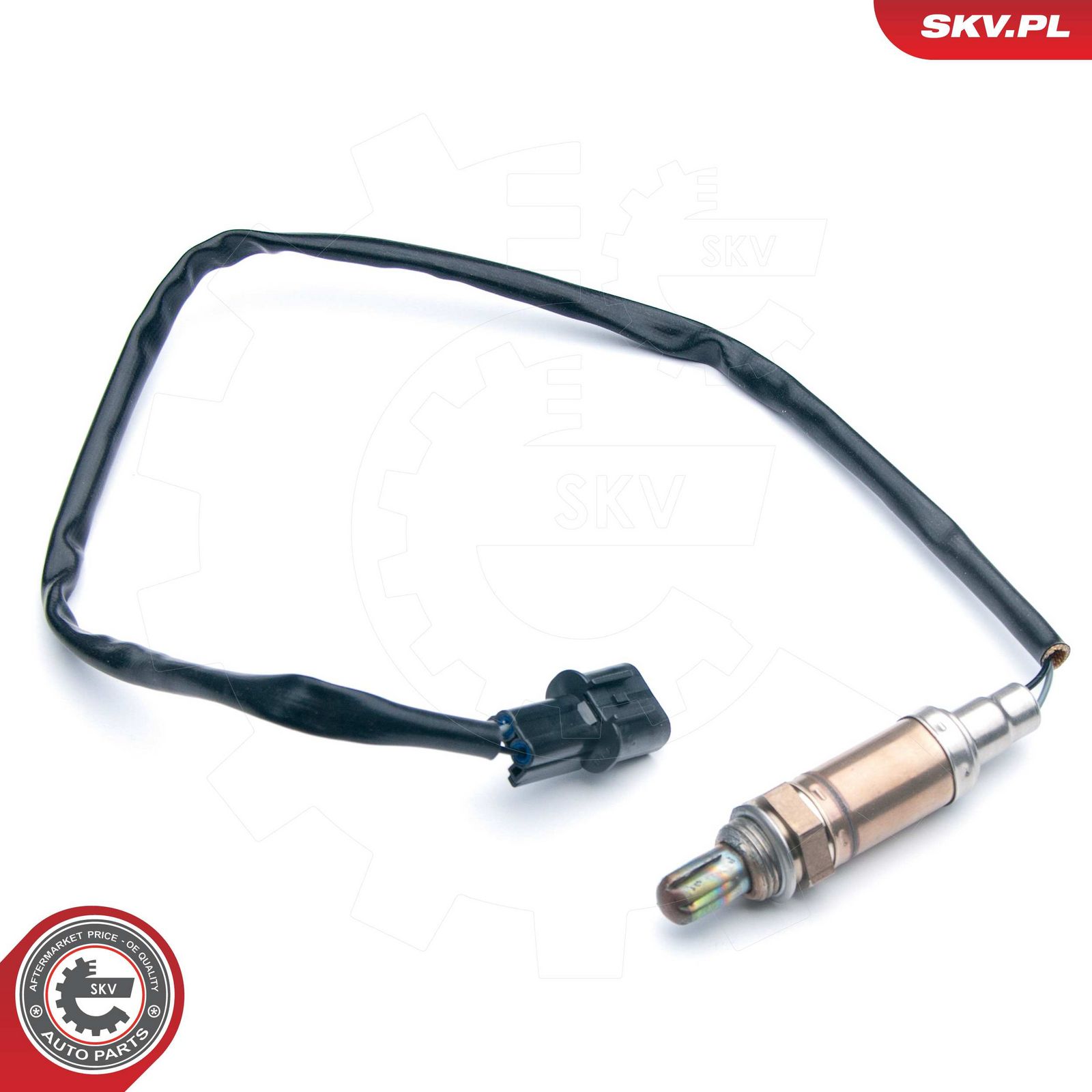 ESEN SKV 09SKV530 Oxygen sensor