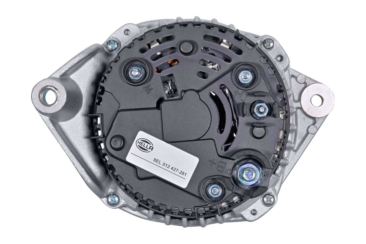 Alternator-2