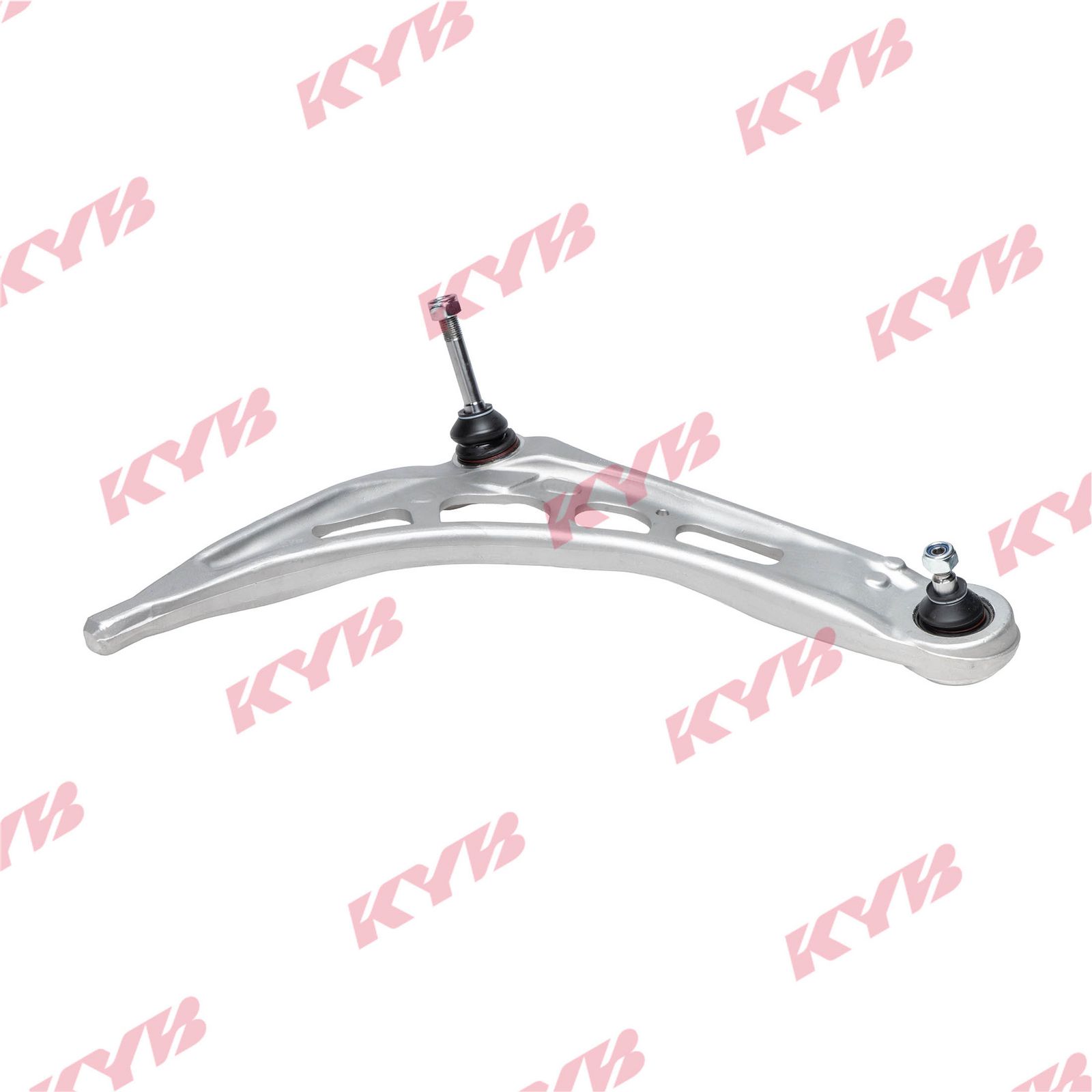 KYB KSC4086 Control/trailing arm, wheel suspension